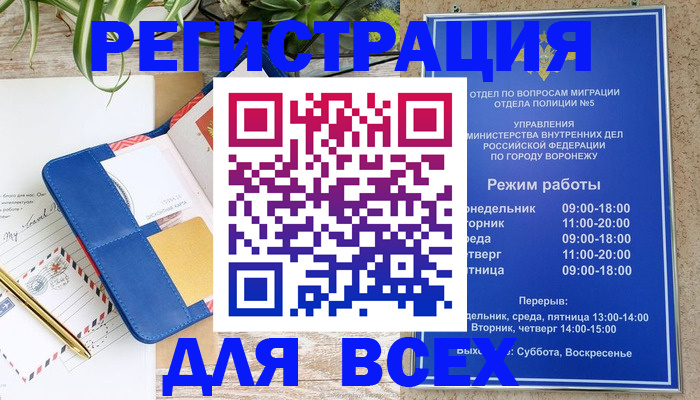 прописка для военкомата в Нарьян-Маре
